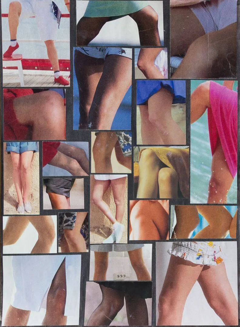Knee Obsession