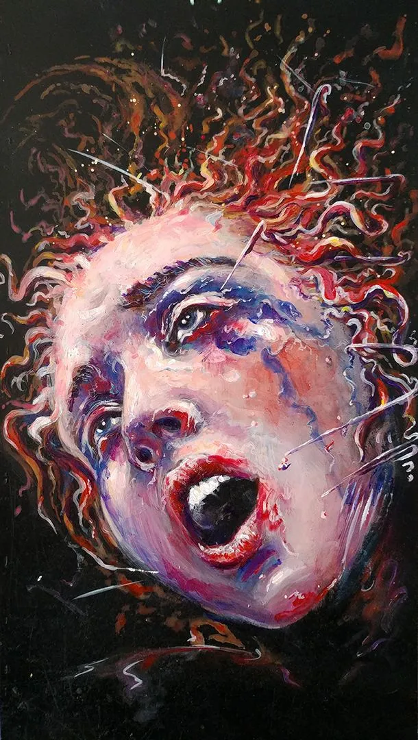 Ecstasy (Cum Together)