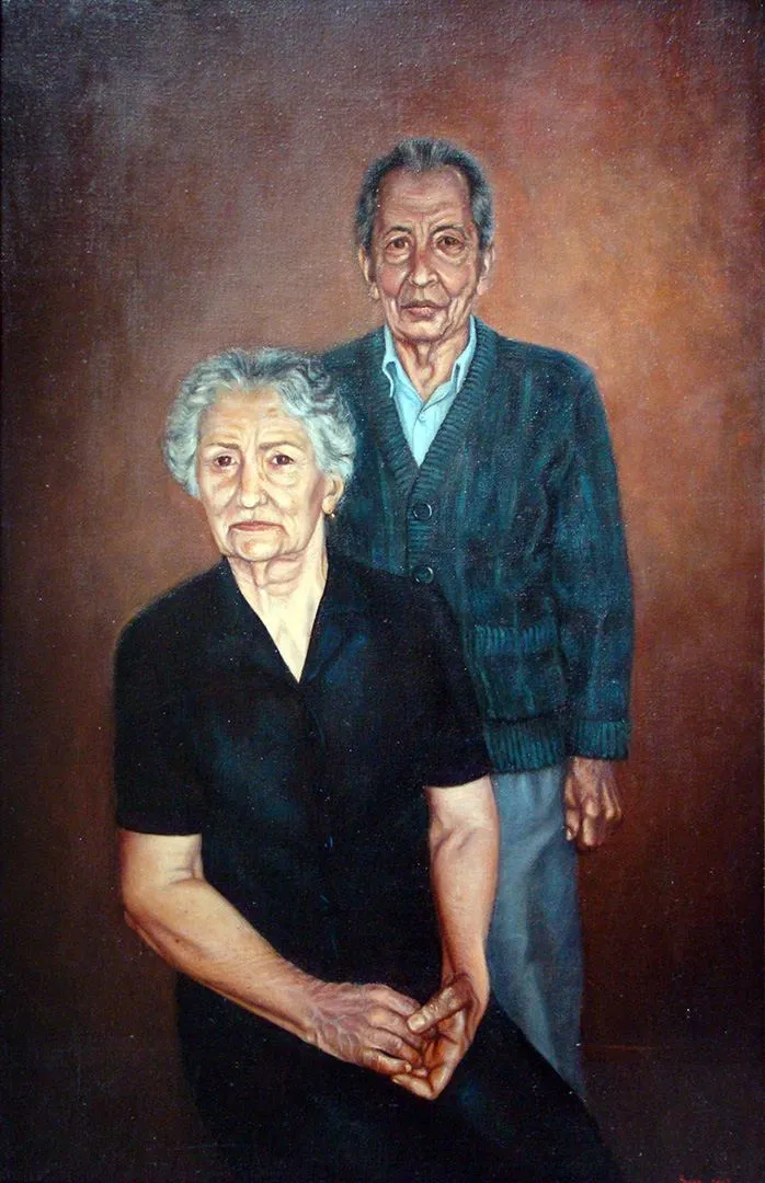 Emilia & Anton Cellant