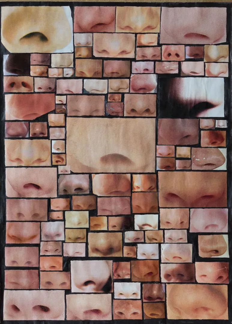 Nostrils Obsession (Hole Obsession)