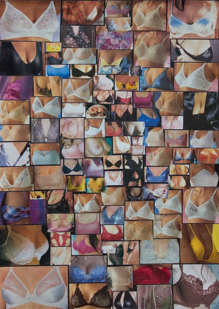 Breast Obsession