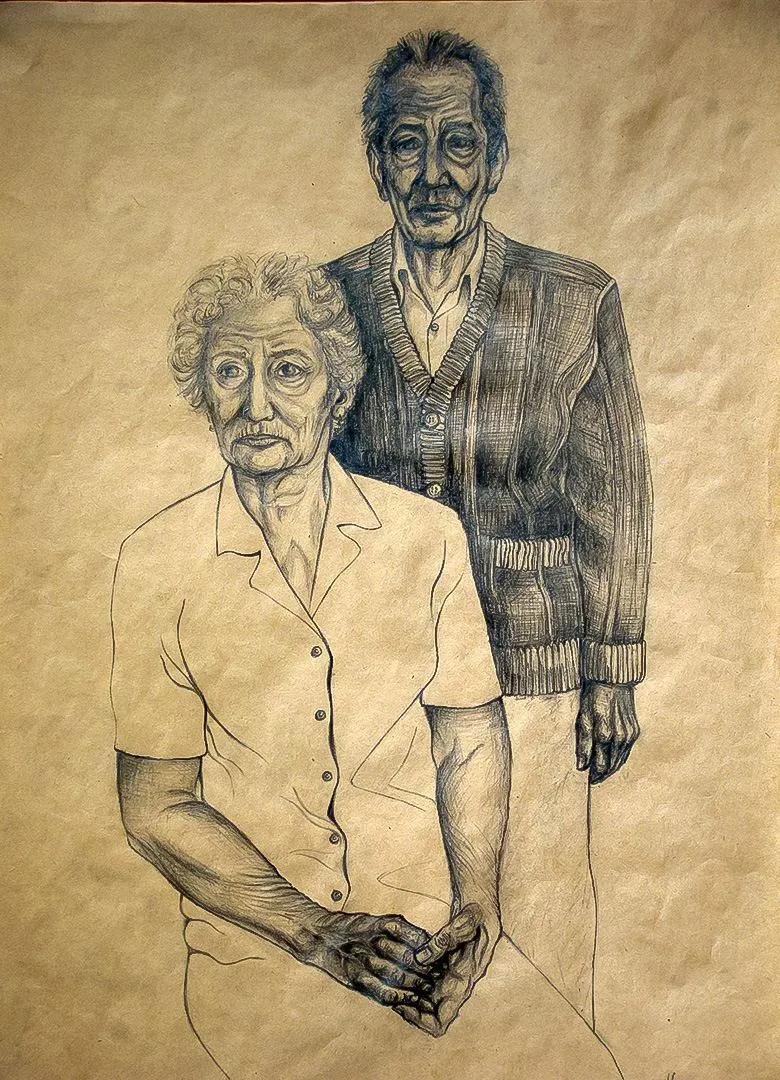 Emilia & Anton Cellant