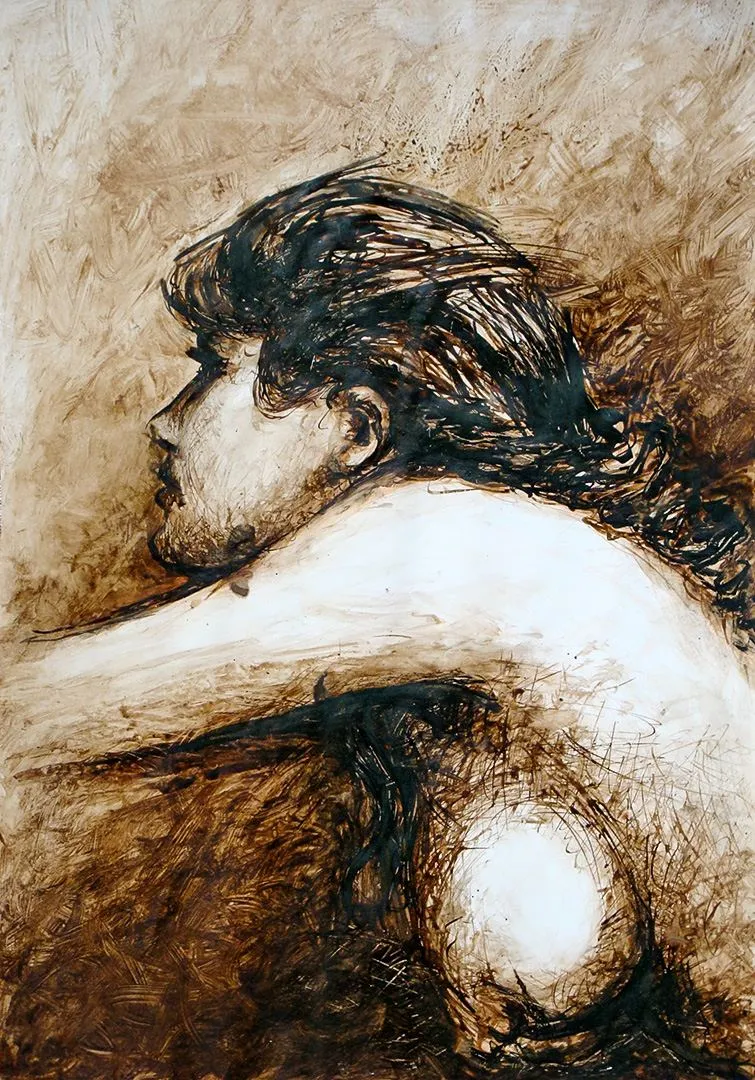 Study – female act