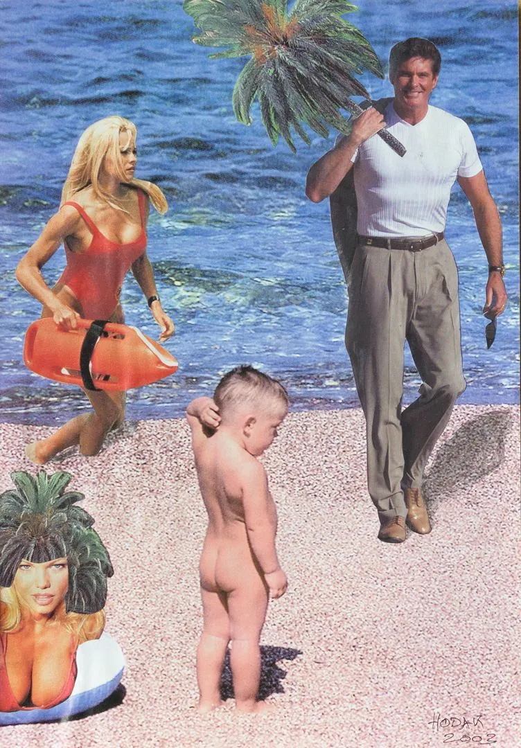Baywatch 4