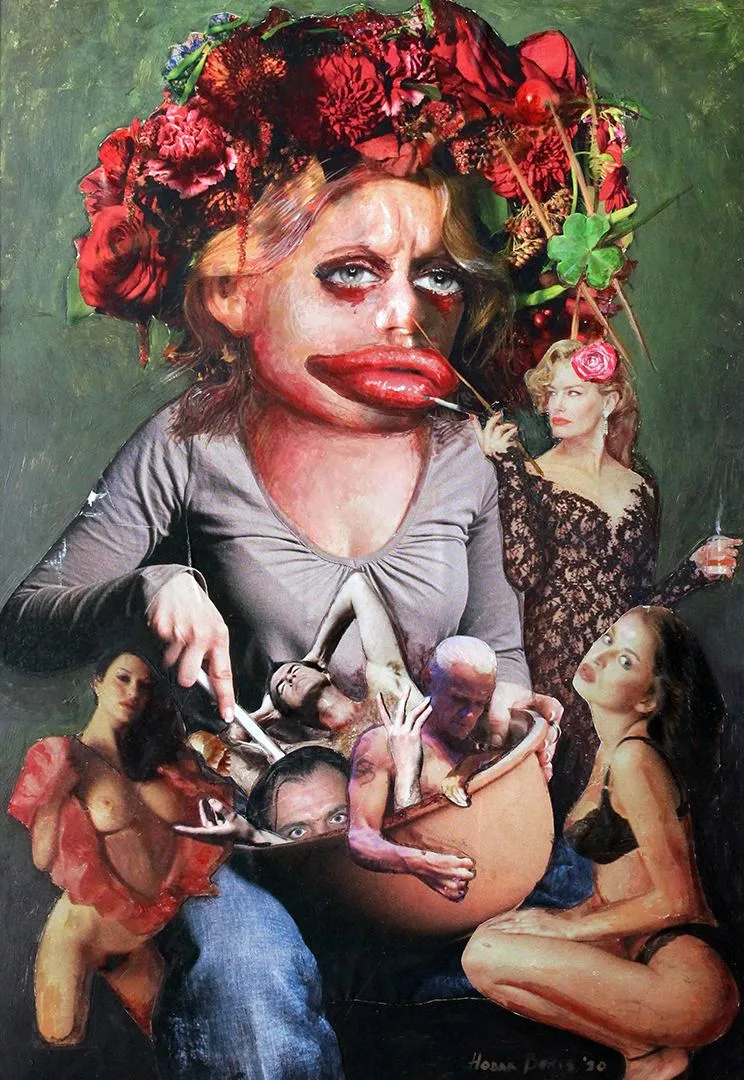 Maneater II