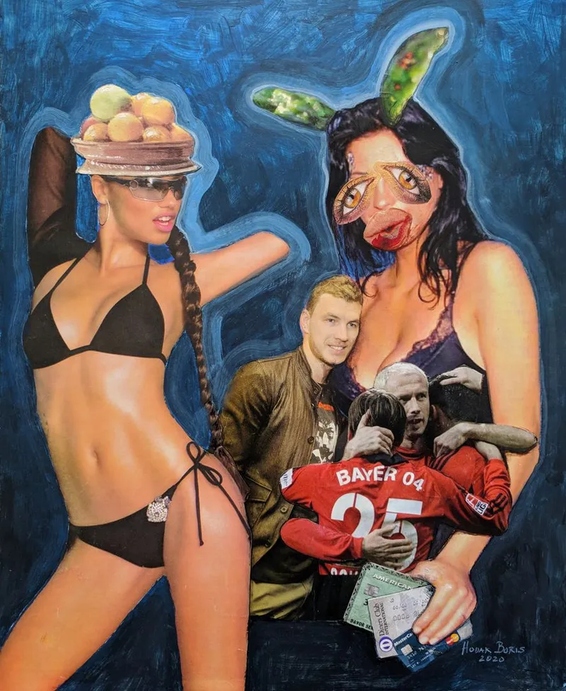 Football II (Football Gold Digger)
