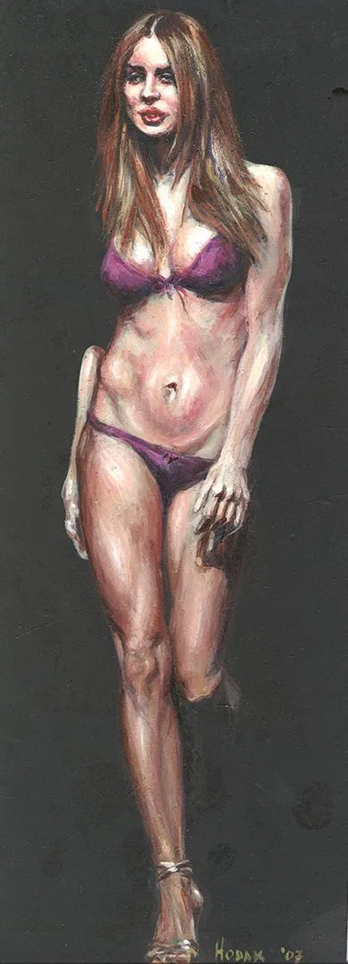 Nina Morić