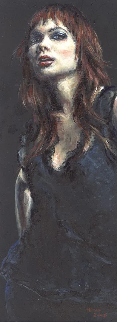 Dvina Meler 2
