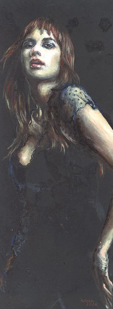 Dvina Meler 1