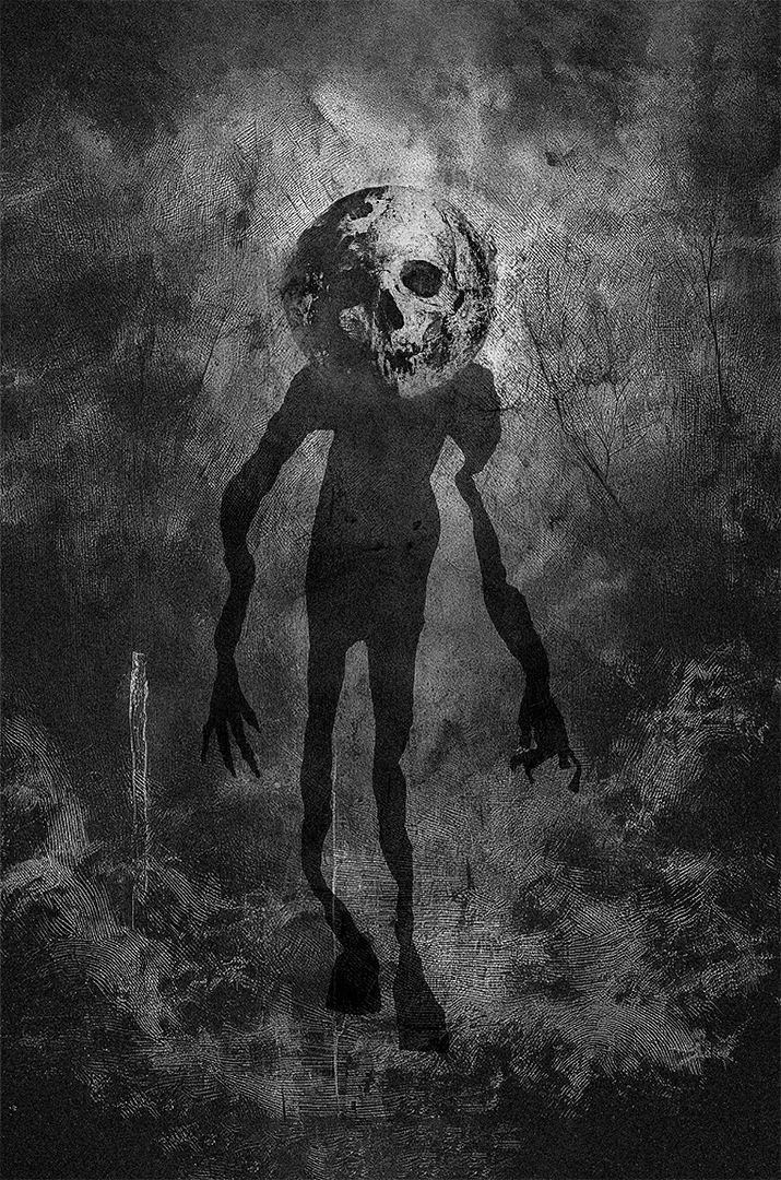 MoonMan 001
